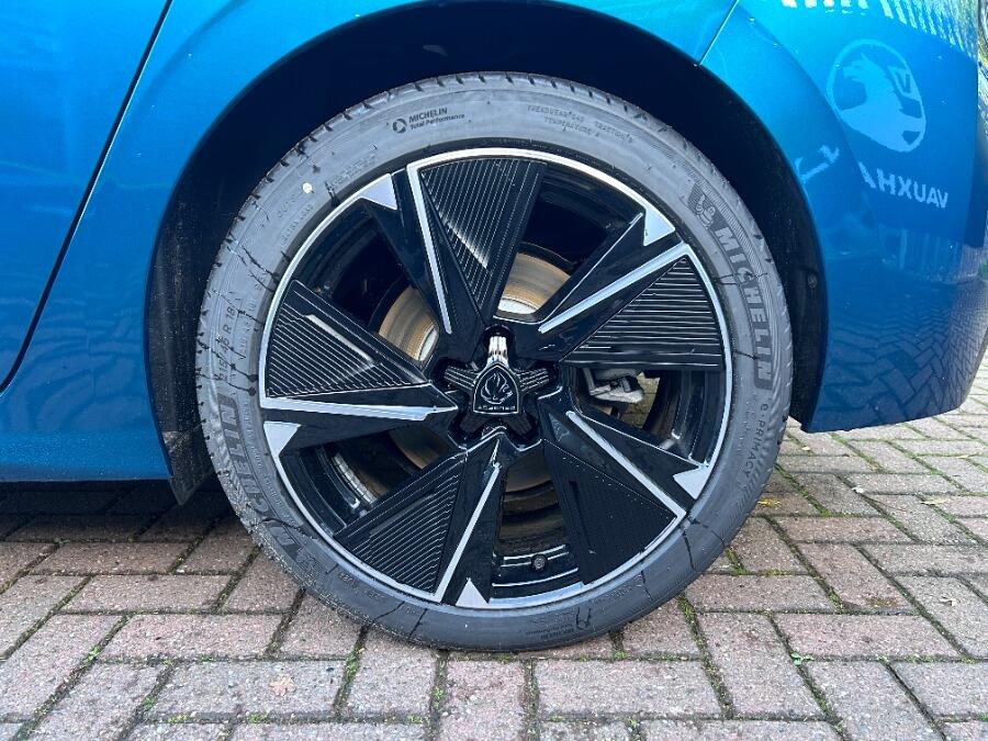 Used Peugeot E-308 2025 for sale - 76472813: Photo 21