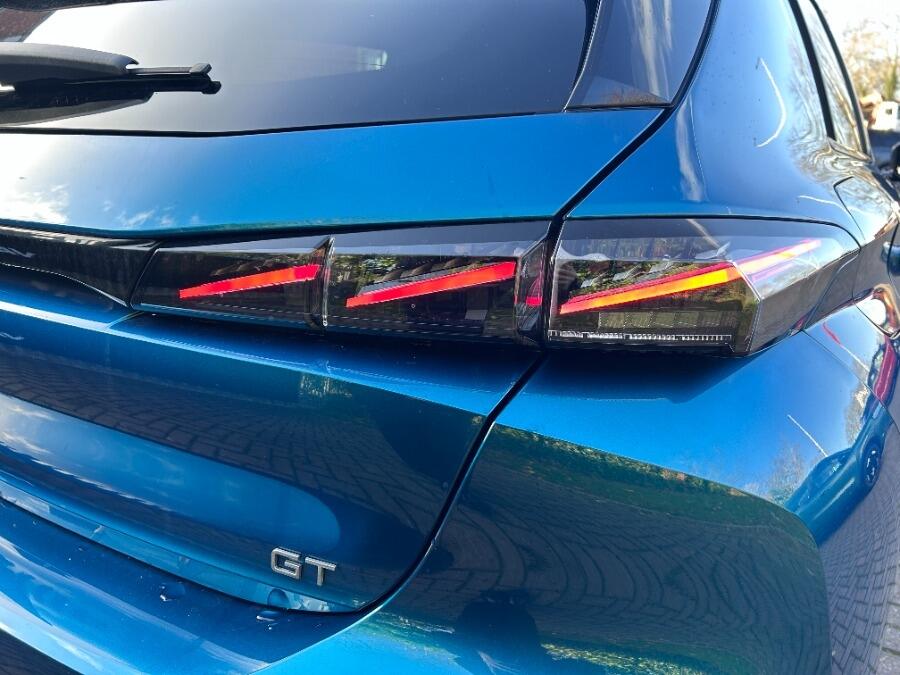 Used Peugeot E-308 2025 for sale - 76472813: Photo 23