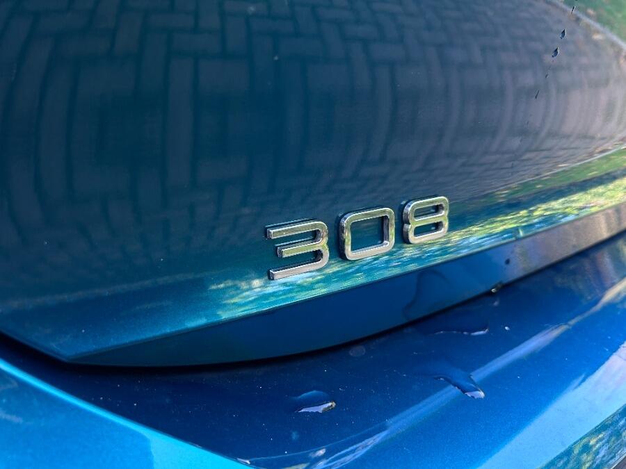 Used Peugeot E-308 2025 for sale - 76472813: Photo 24