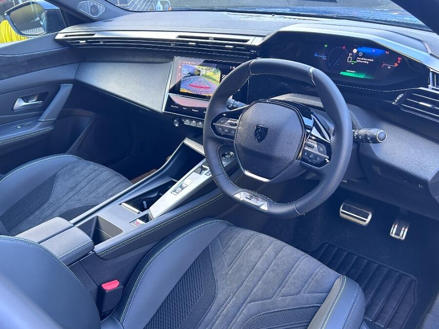 Used Peugeot E-308 2025 for sale - 76472813: Photo 3