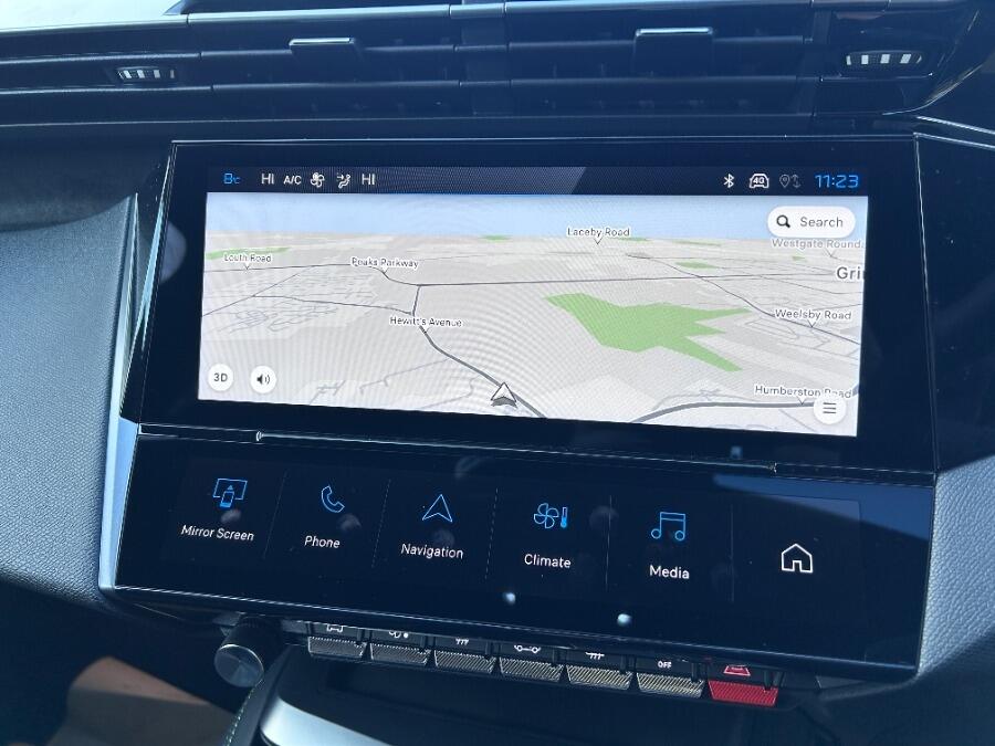 Used Peugeot E-308 2025 for sale - 76472813: Photo 37