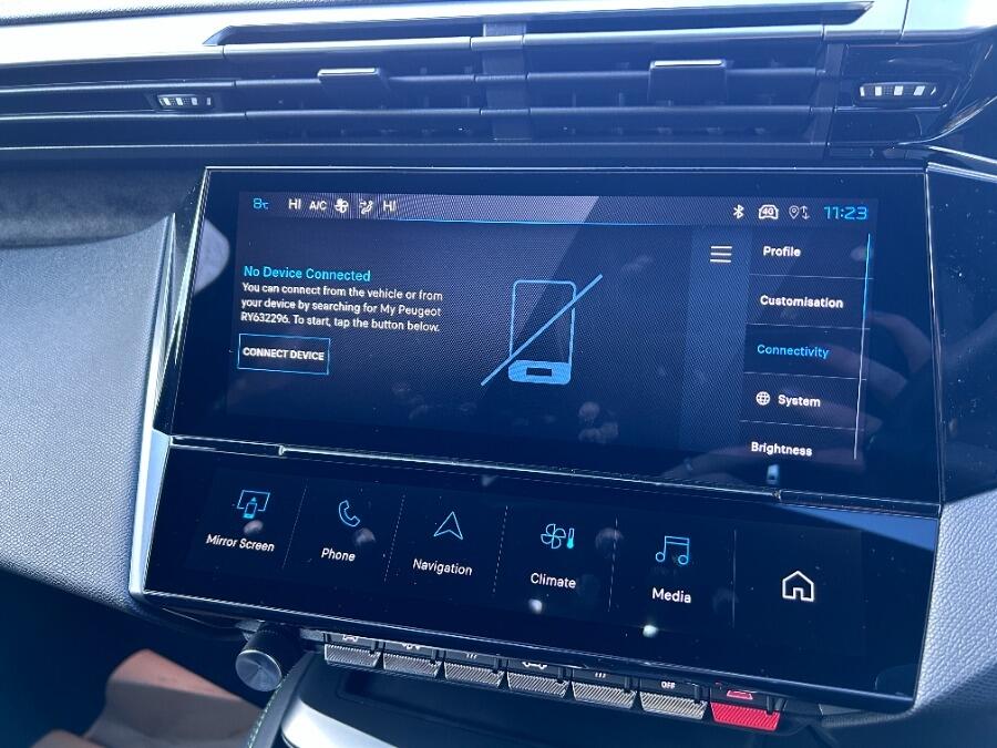 Used Peugeot E-308 2025 for sale - 76472813: Photo 38