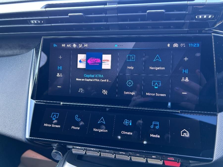 Used Peugeot E-308 2025 for sale - 76472813: Photo 42