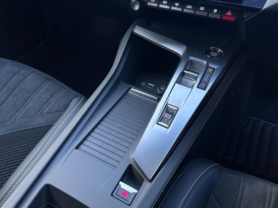 Used Peugeot E-308 2025 for sale - 76472813: Photo 45