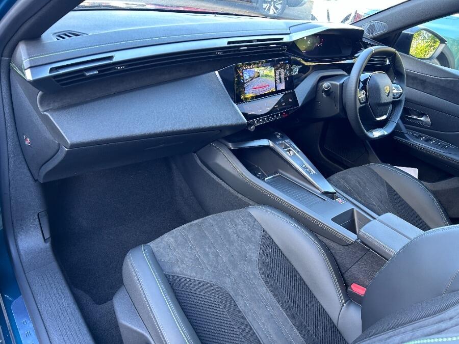 Used Peugeot E-308 2025 for sale - 76472813: Photo 6