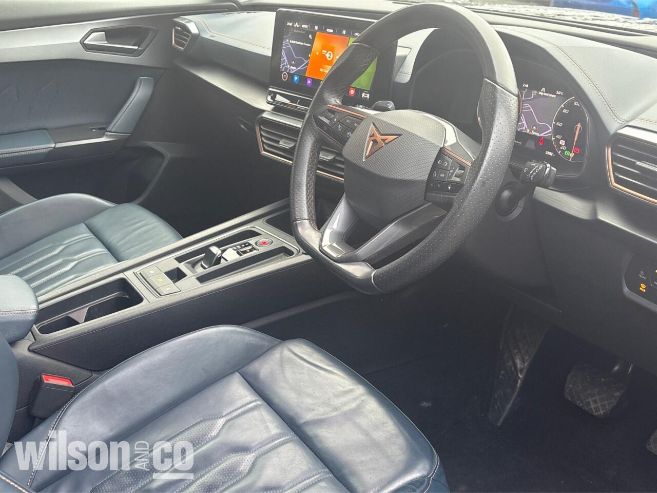 Used Cupra Formentor 2022 for sale - 77344163: Photo 13