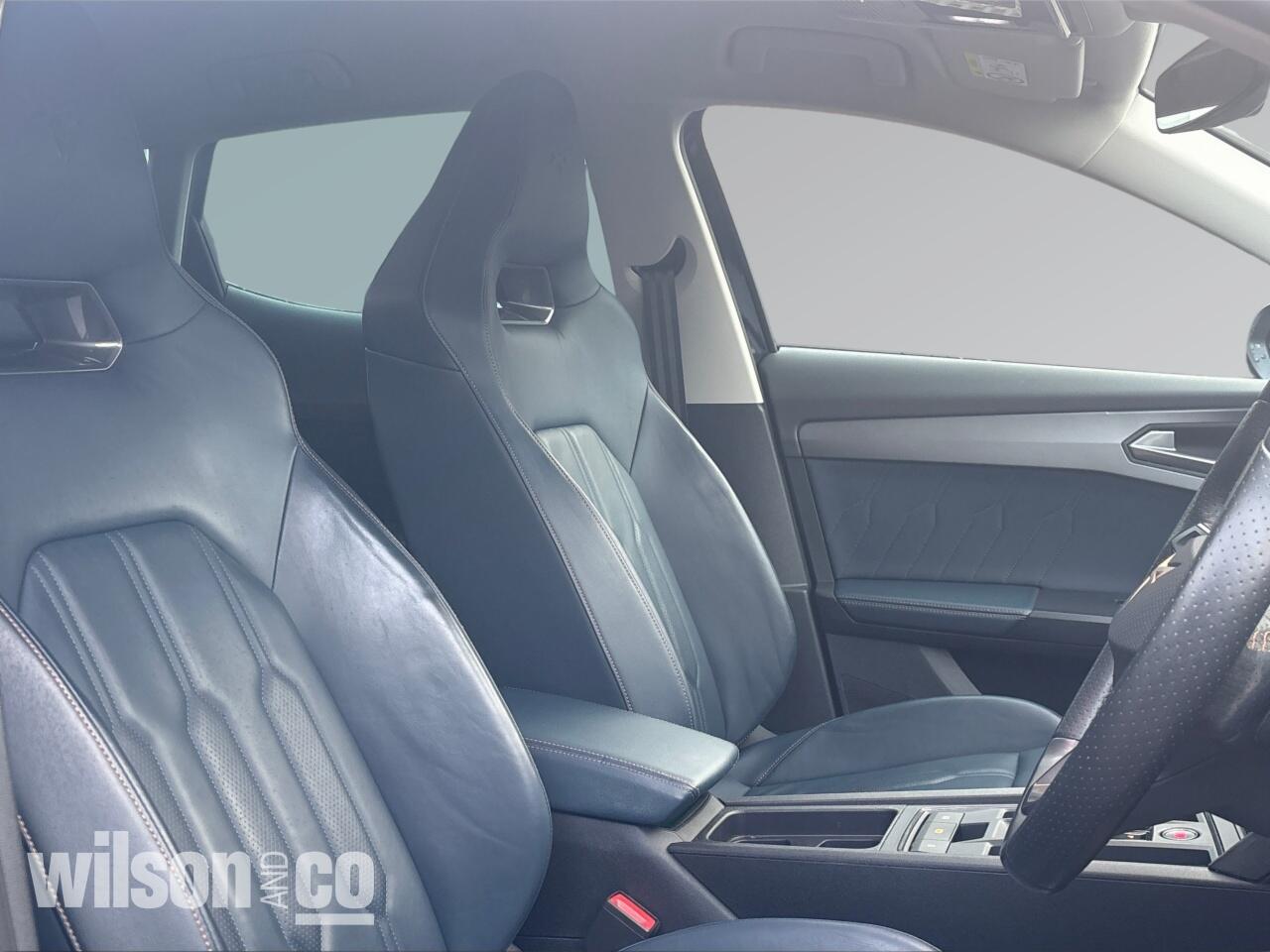 Used Cupra Formentor 2022 for sale - 77344163: Photo 15