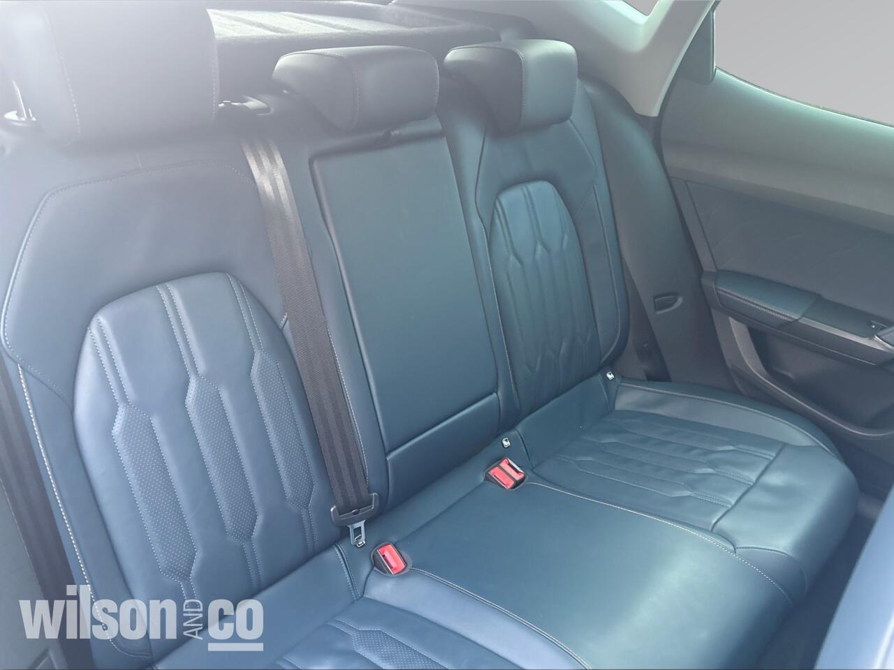 Used Cupra Formentor 2022 for sale - 77344163: Photo 17