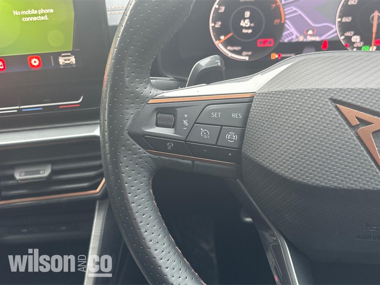 Used Cupra Formentor 2022 for sale - 77344163: Photo 18