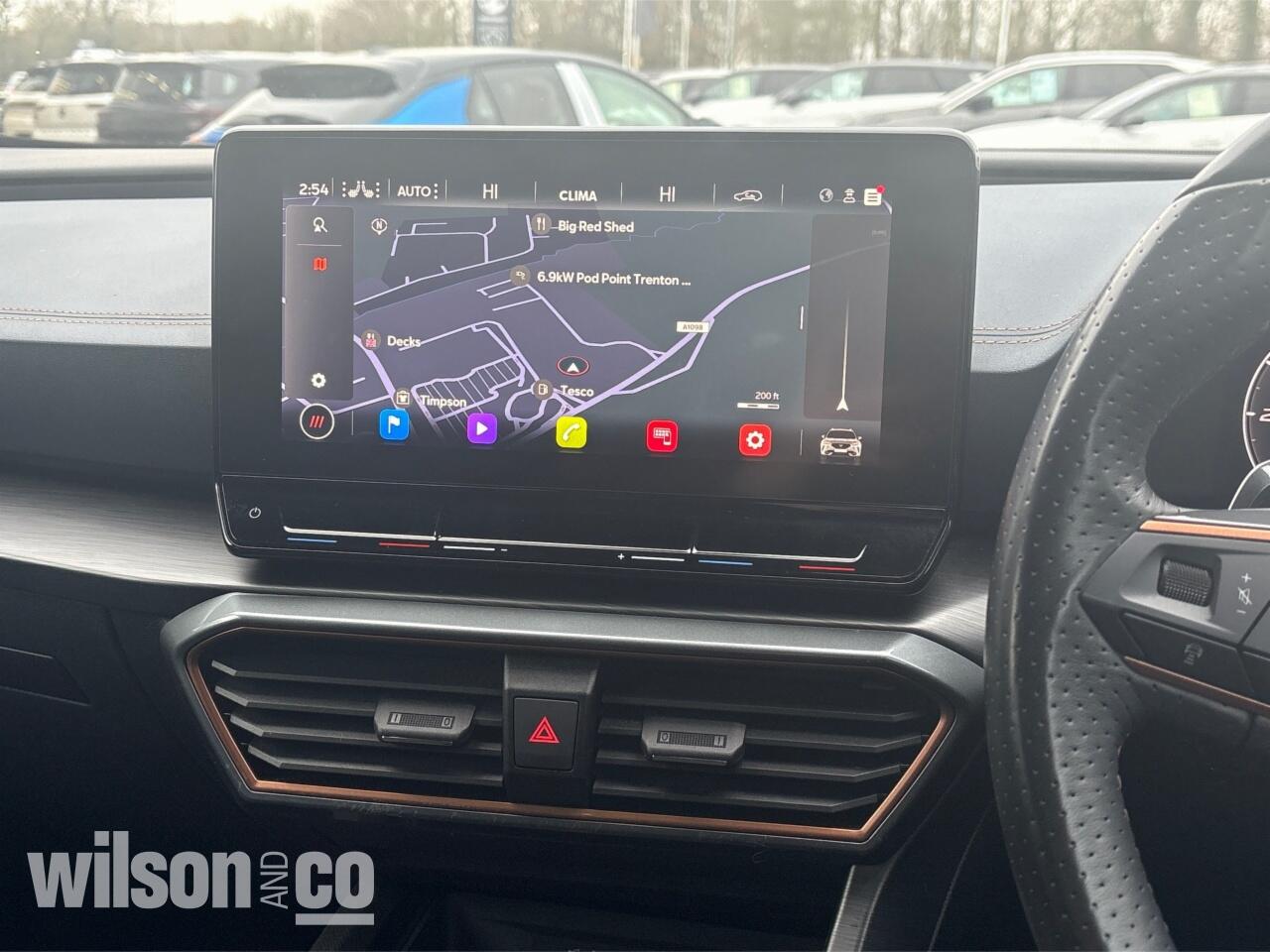 Used Cupra Formentor 2022 for sale - 77344163: Photo 23