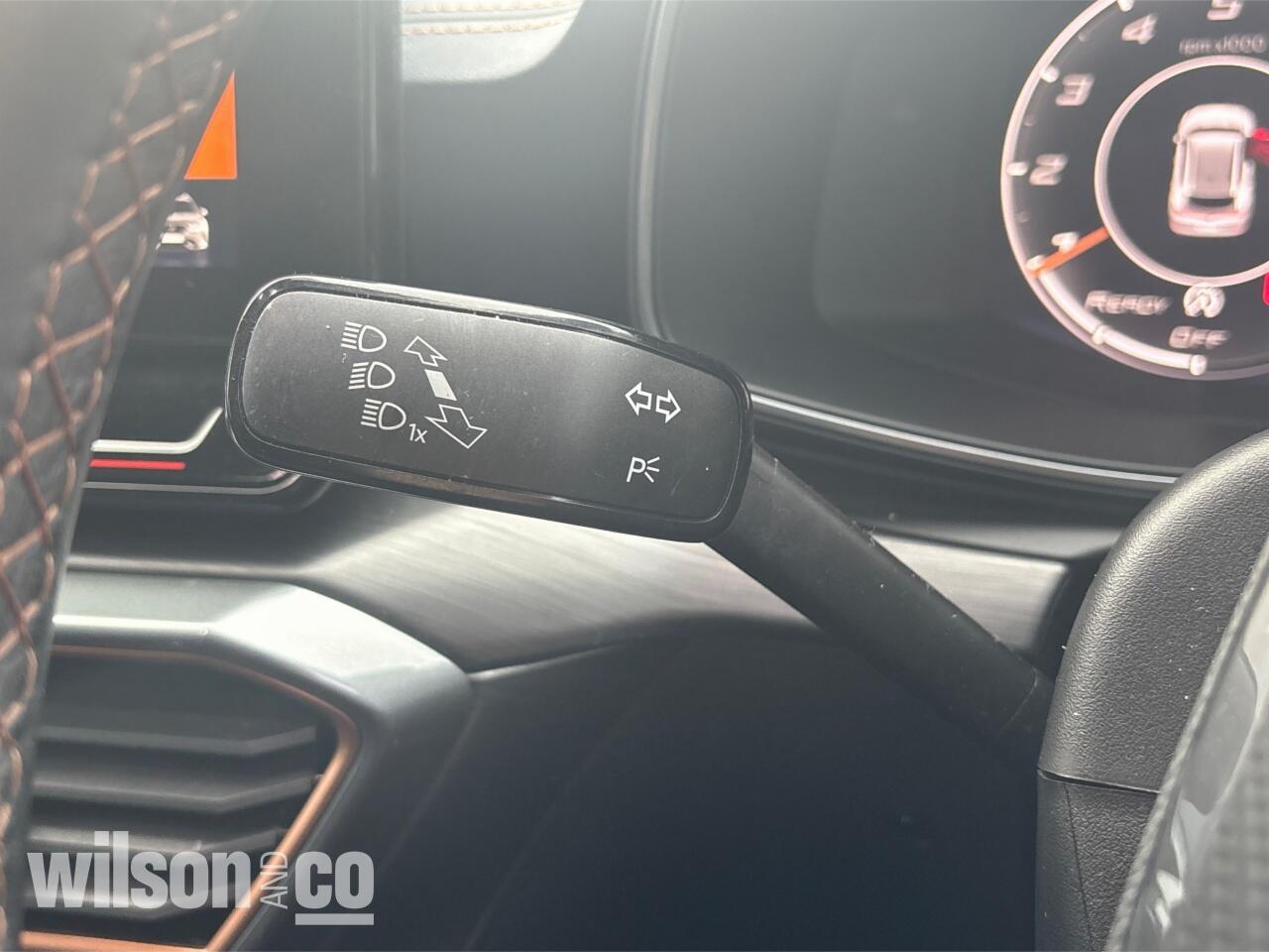 Used Cupra Formentor 2022 for sale - 77344163: Photo 29