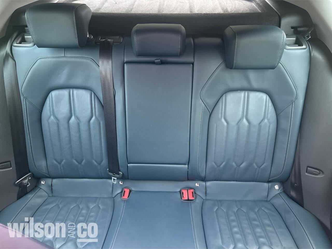 Used Cupra Formentor 2022 for sale - 77344163: Photo 35