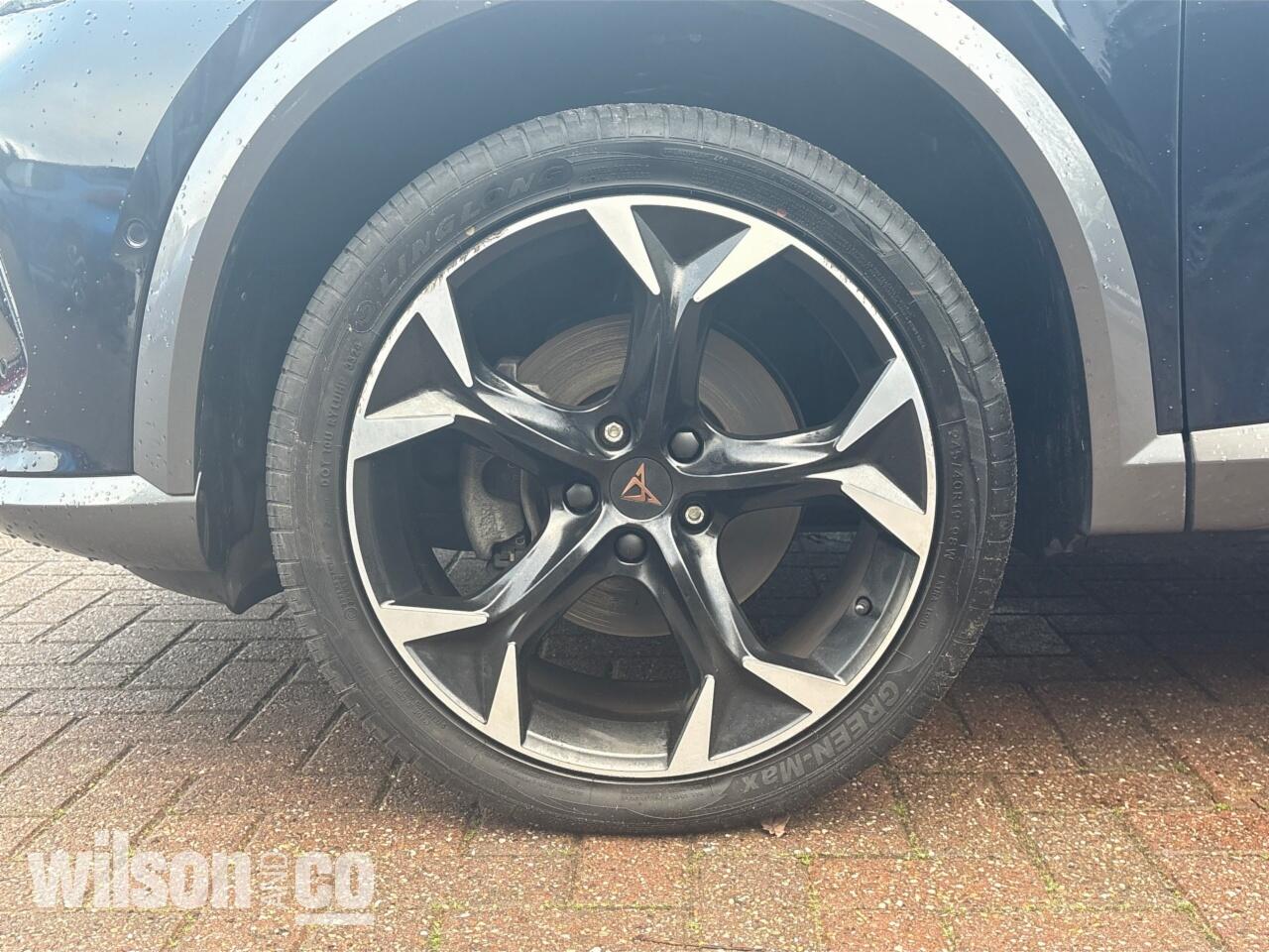 Used Cupra Formentor 2022 for sale - 77344163: Photo 41