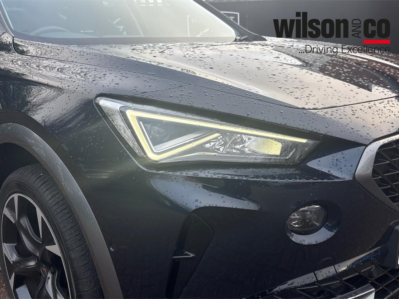 Used Cupra Formentor 2022 for sale - 77344163: Photo 44