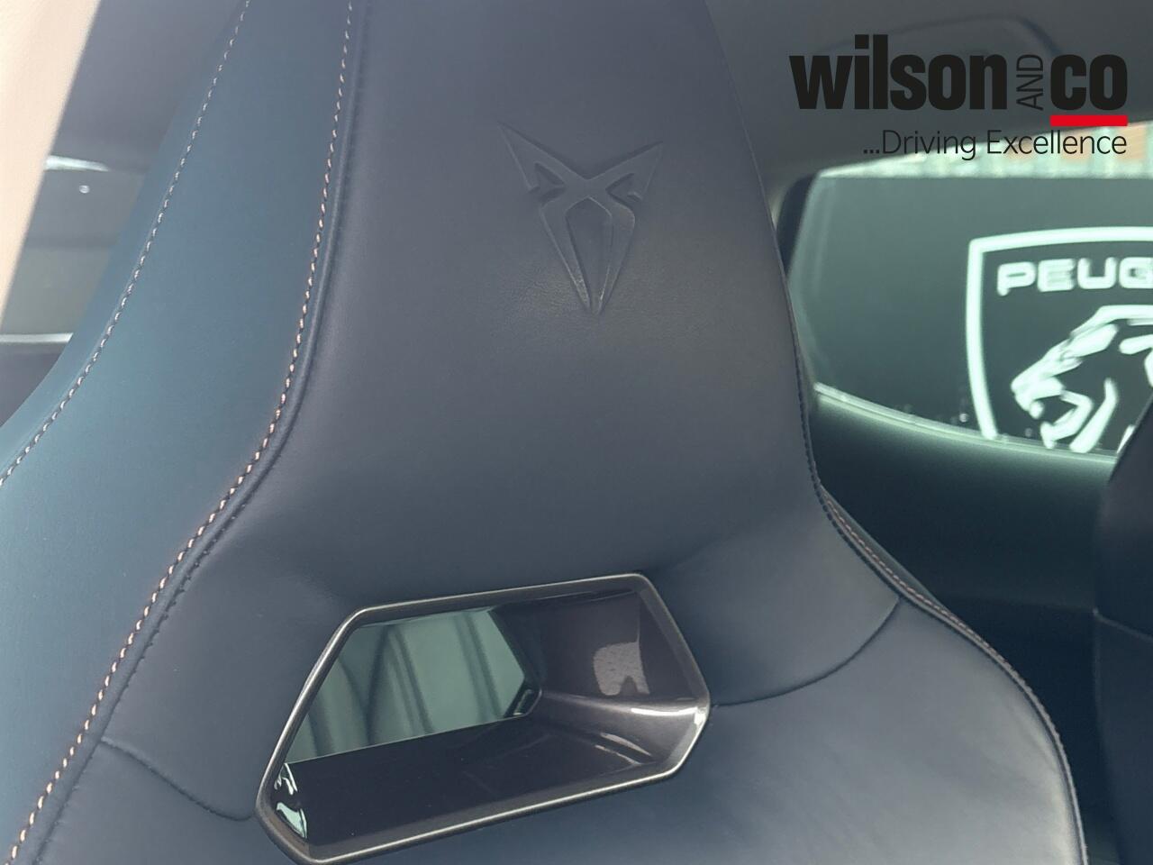 Used Cupra Formentor 2022 for sale - 77344163: Photo 48