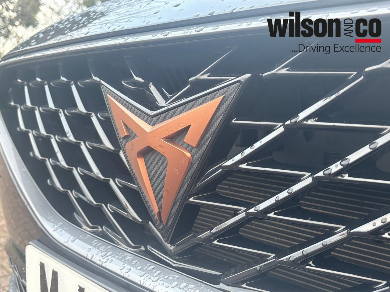 Used Cupra Formentor 2022 for sale - 77344163: Photo 49