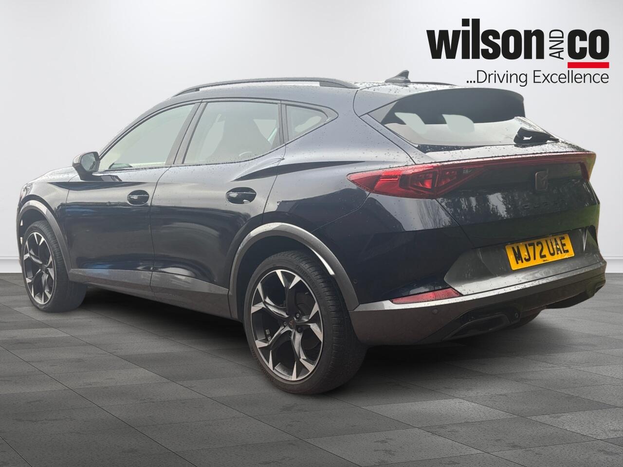 Used Cupra Formentor 2022 for sale - 77344163: Photo 7