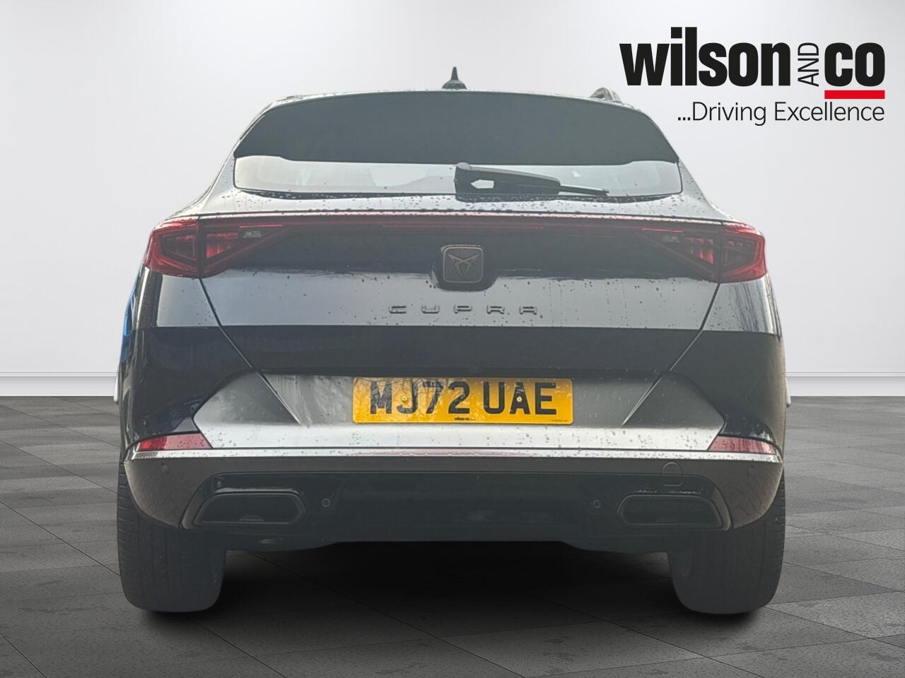 Used Cupra Formentor 2022 for sale - 77344163: Photo 8