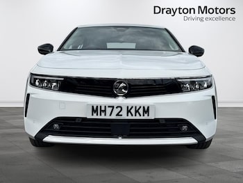 Used Vauxhall Astra 2023 for sale - 79075902: Photo