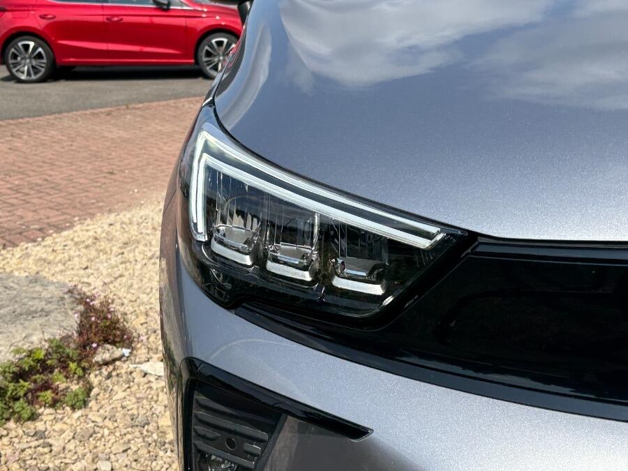 Used Vauxhall Crossland 2024 for sale - 76423626: Photo 14