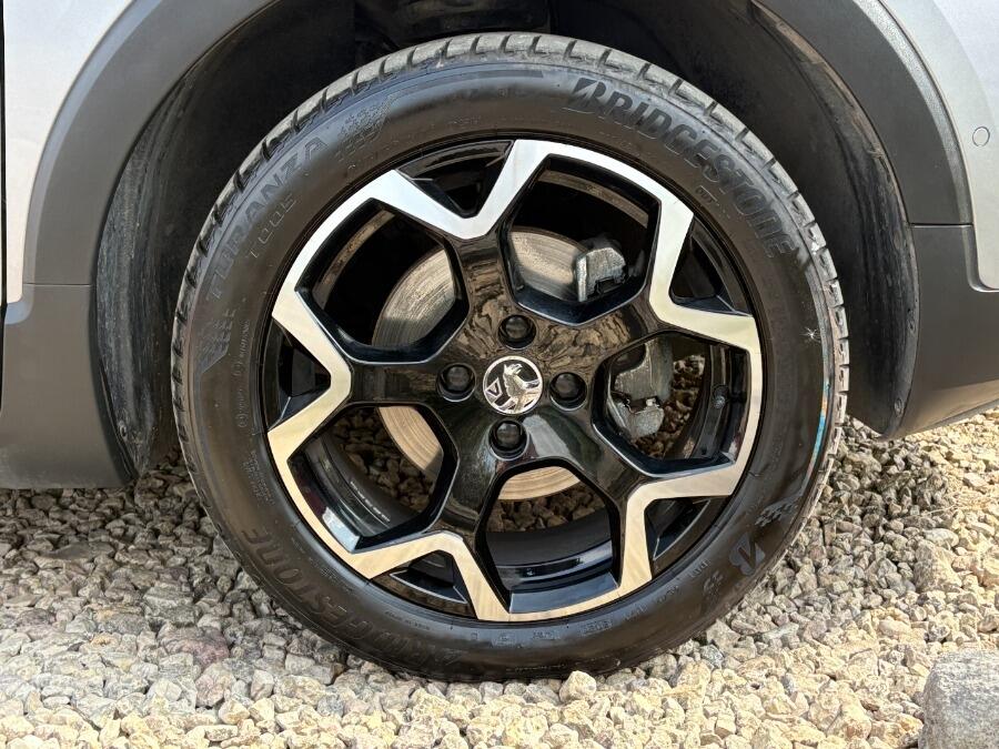 Used Vauxhall Crossland 2024 for sale - 76423626: Photo 16