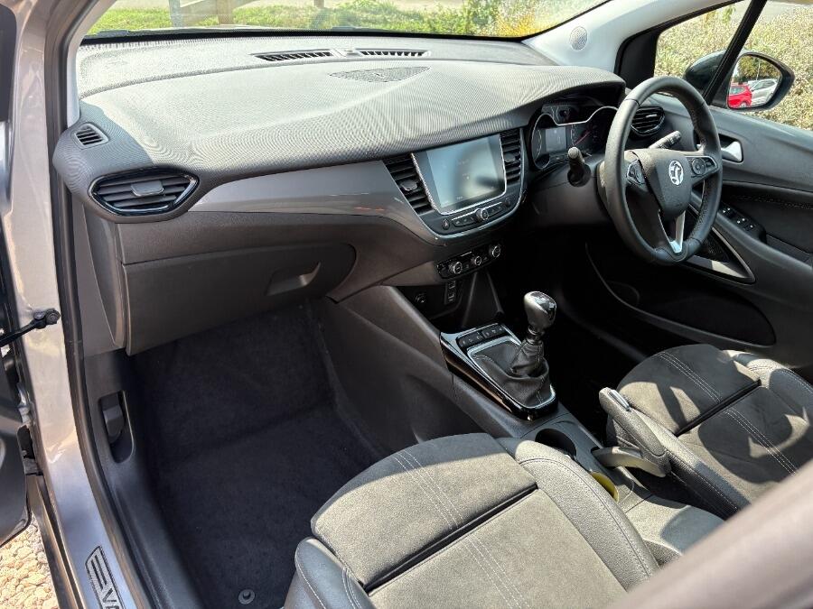 Used Vauxhall Crossland 2024 for sale - 76423626: Photo 2