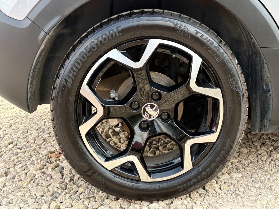 Used Vauxhall Crossland 2024 for sale - 76423626: Photo 21