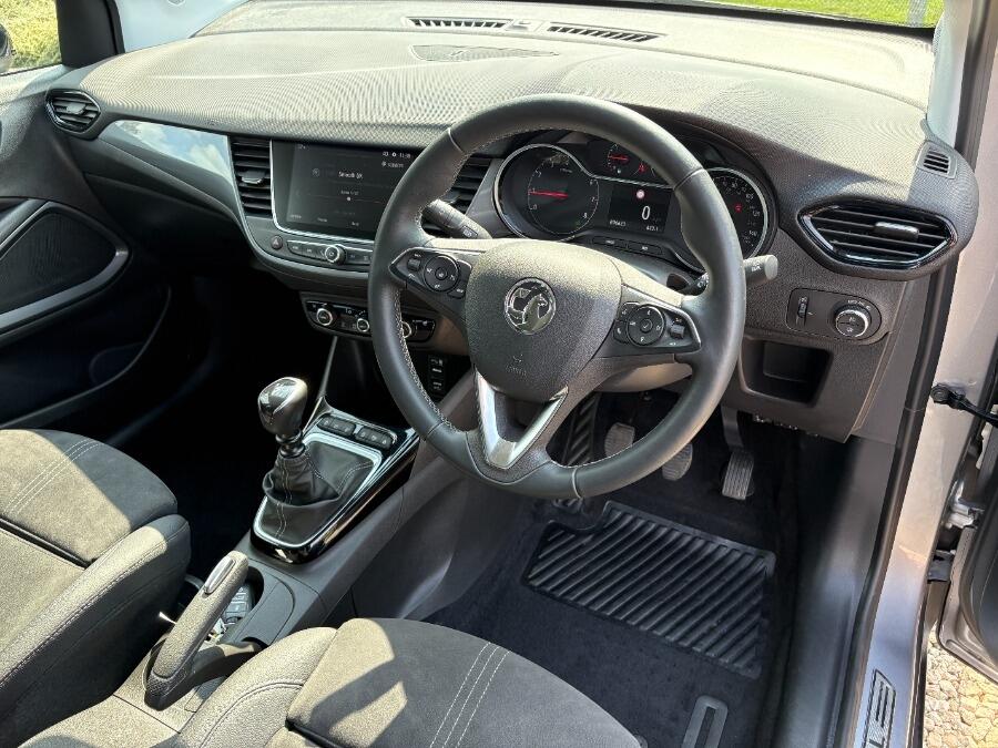 Used Vauxhall Crossland 2024 for sale - 76423626: Photo 25
