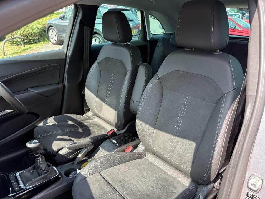 Used Vauxhall Crossland 2024 for sale - 76423626: Photo 26