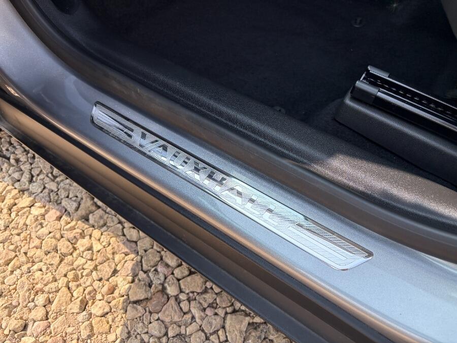 Used Vauxhall Crossland 2024 for sale - 76423626: Photo 27