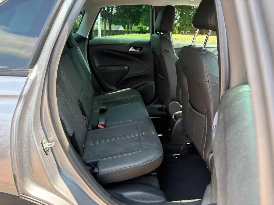 Used Vauxhall Crossland 2024 for sale - 76423626: Photo 29