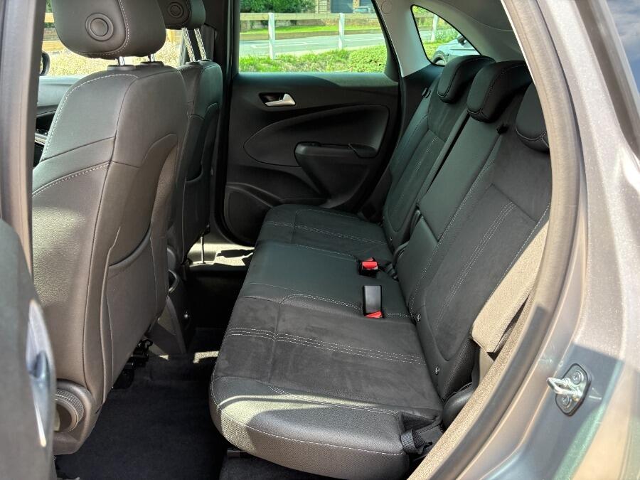 Used Vauxhall Crossland 2024 for sale - 76423626: Photo 31