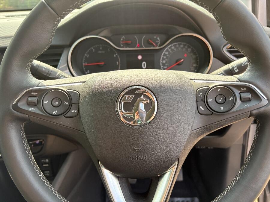 Used Vauxhall Crossland 2024 for sale - 76423626: Photo 33