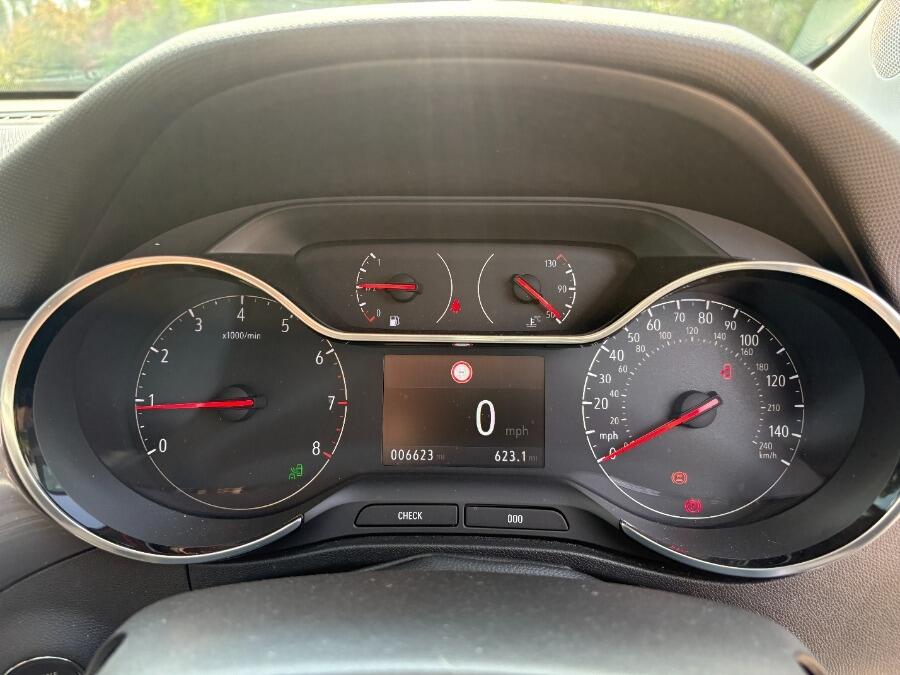 Used Vauxhall Crossland 2024 for sale - 76423626: Photo 34