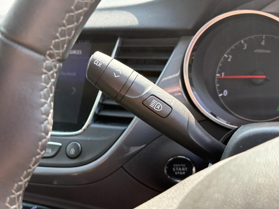 Used Vauxhall Crossland 2024 for sale - 76423626: Photo 35