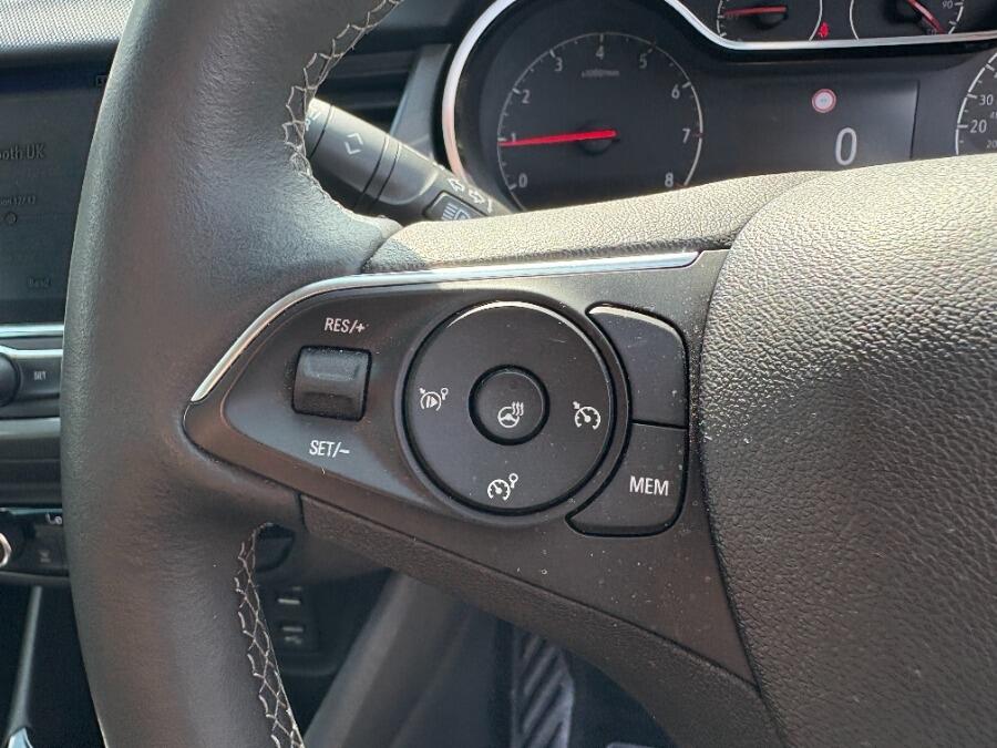 Used Vauxhall Crossland 2024 for sale - 76423626: Photo 36