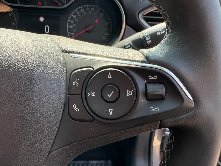 Used Vauxhall Crossland 2024 for sale - 76423626: Photo 37