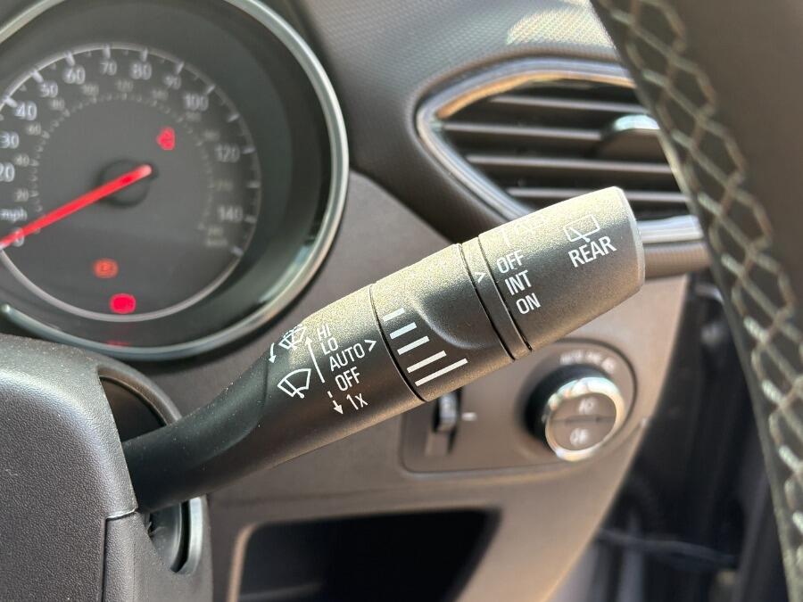 Used Vauxhall Crossland 2024 for sale - 76423626: Photo 38