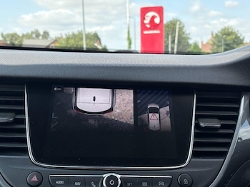 Used Vauxhall Crossland 2024 for sale - 76423626: Photo