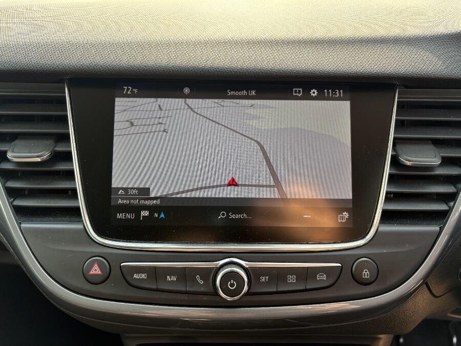 Used Vauxhall Crossland 2024 for sale - 76423626: Photo 4