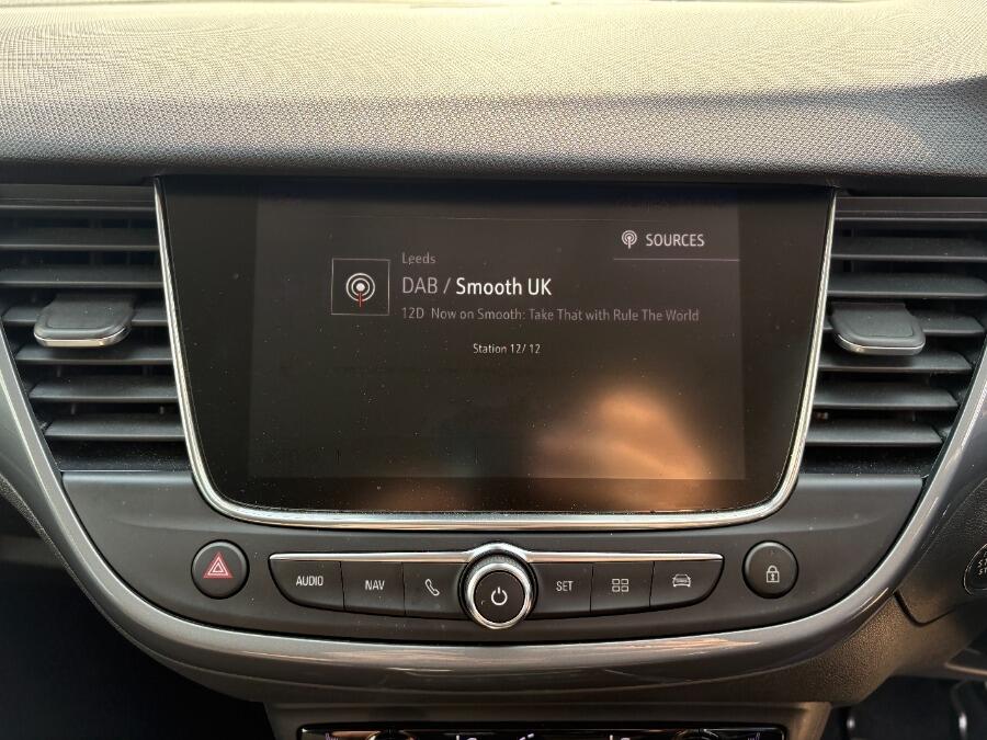 Used Vauxhall Crossland 2024 for sale - 76423626: Photo 40