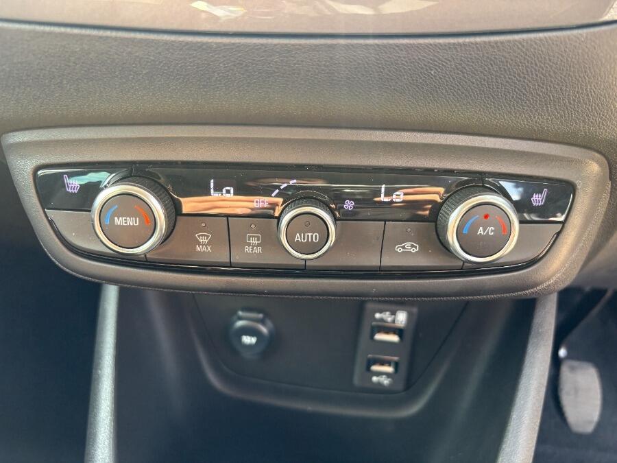 Used Vauxhall Crossland 2024 for sale - 76423626: Photo 41