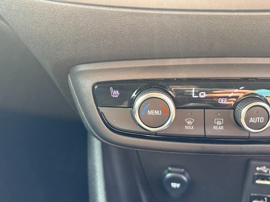 Used Vauxhall Crossland 2024 for sale - 76423626: Photo 42