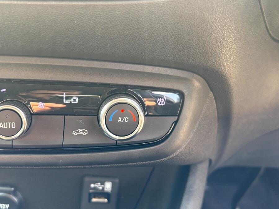 Used Vauxhall Crossland 2024 for sale - 76423626: Photo 43