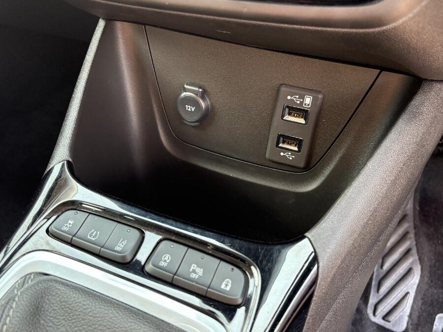 Used Vauxhall Crossland 2024 for sale - 76423626: Photo 44