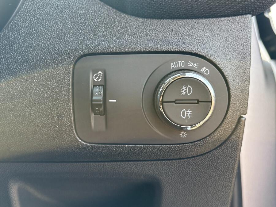 Used Vauxhall Crossland 2024 for sale - 76423626: Photo 45