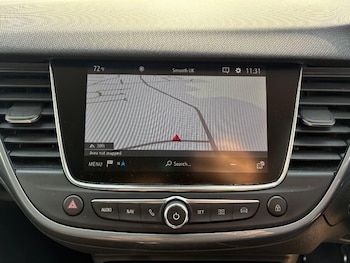 Used Vauxhall Crossland 2024 for sale - 76423626: Photo