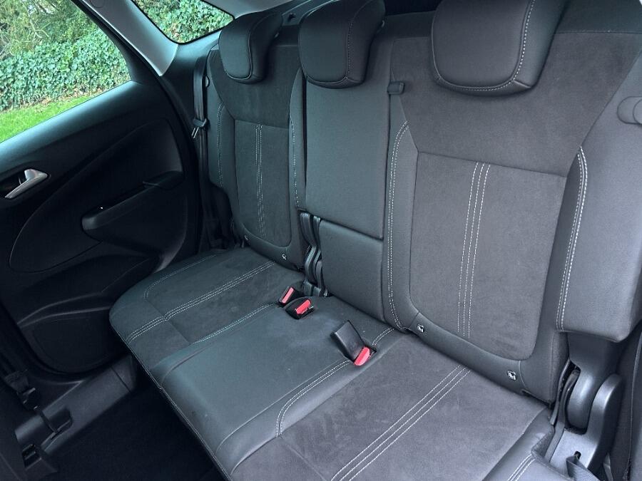 Used Vauxhall Crossland 2024 for sale - 76423626: Photo 53