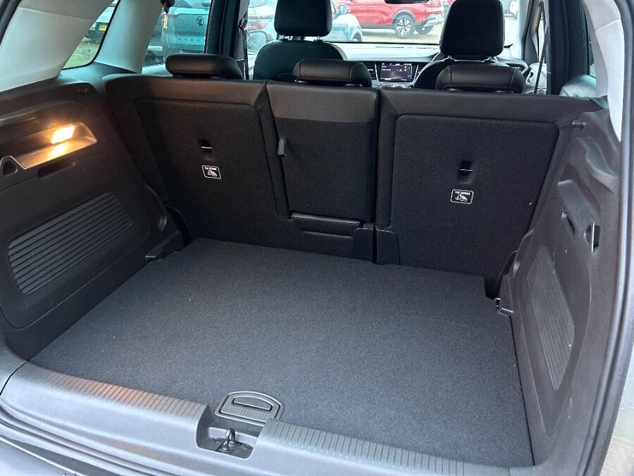 Used Vauxhall Crossland 2024 for sale - 76423626: Photo 54