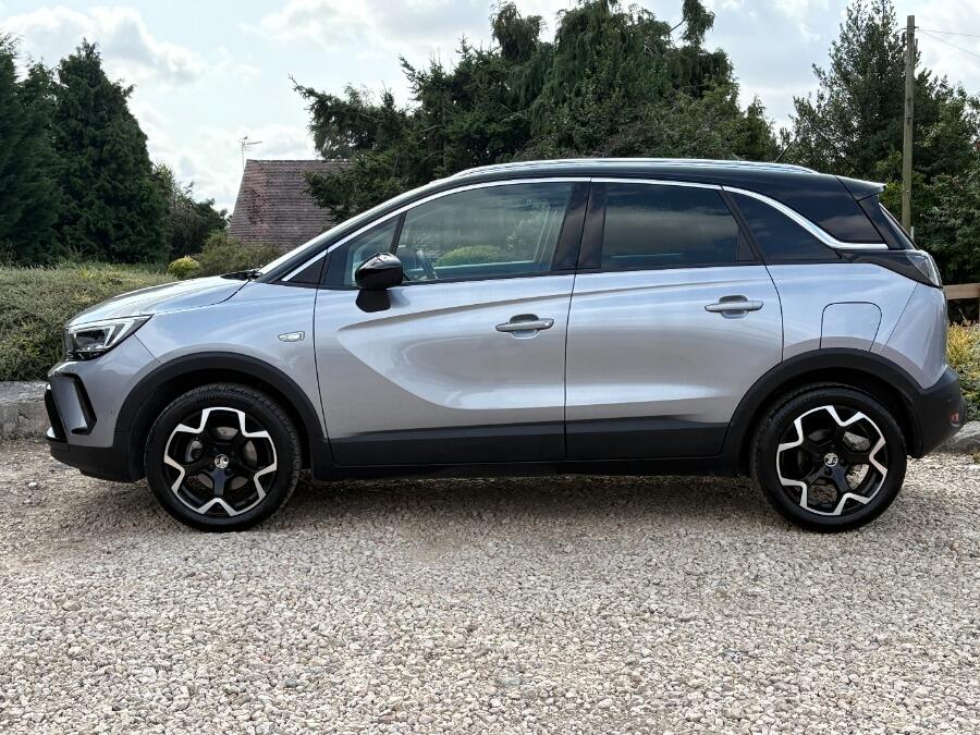 Used Vauxhall Crossland 2024 for sale - 76423626: Photo 7